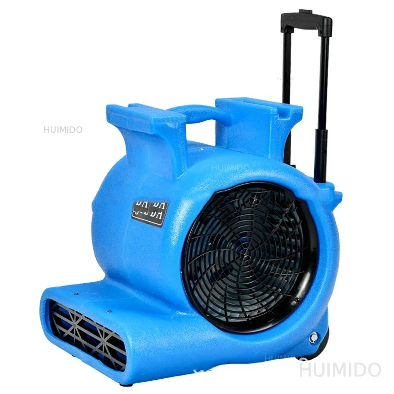 Power Tools Electrical - BF535 مروحة كهربائية محمولة، منفاخ هواء،