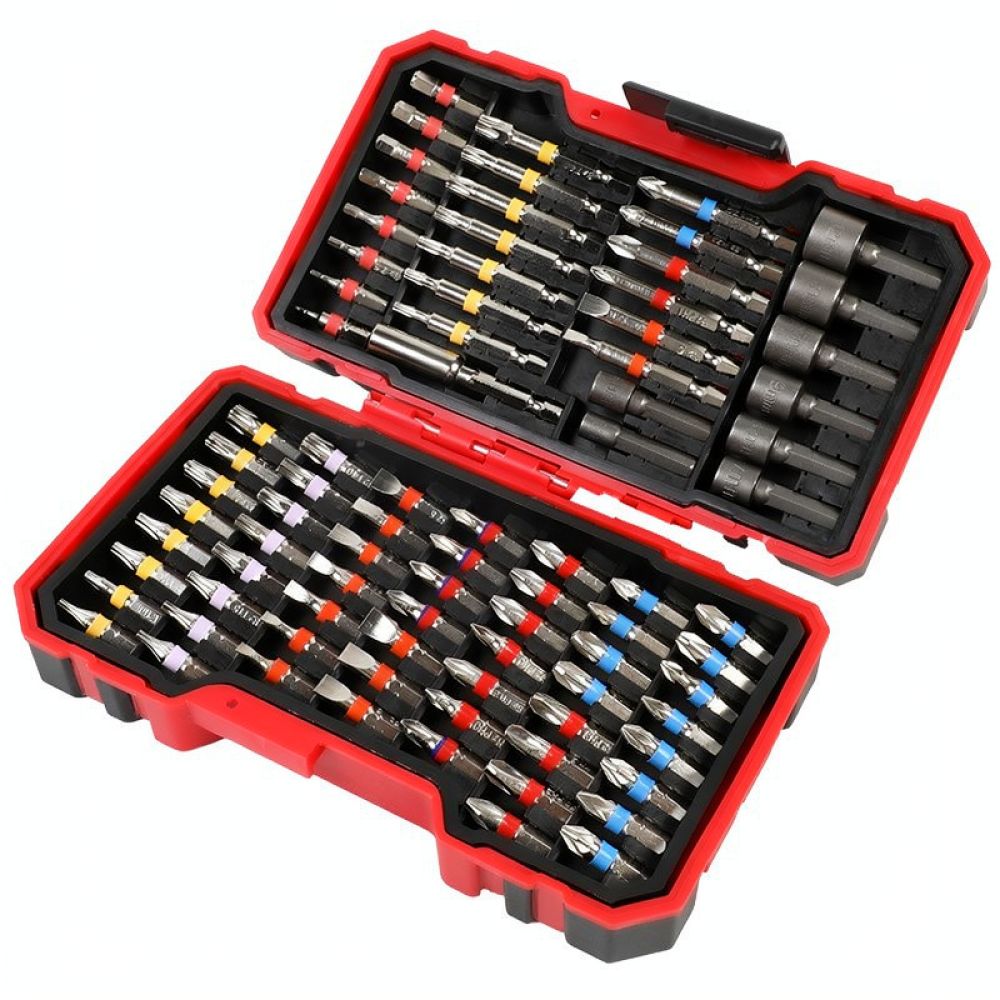 مجموعة ملحقات أدوات الطاقة الش - مراجعة Power Tools In Electrical وسعره