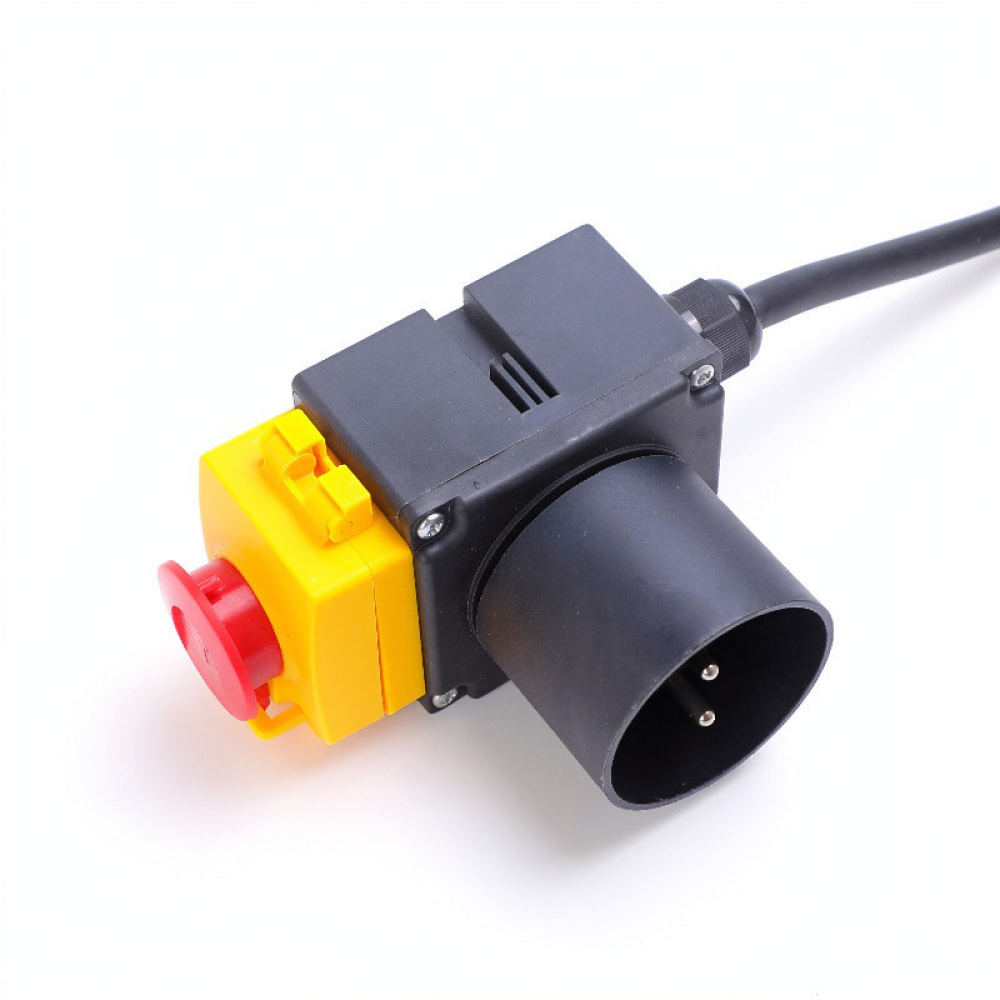 مفتاح كهرومغناطيسي DZ11B، 16 أ - مراجعة Power Tools In Electrical وسعره