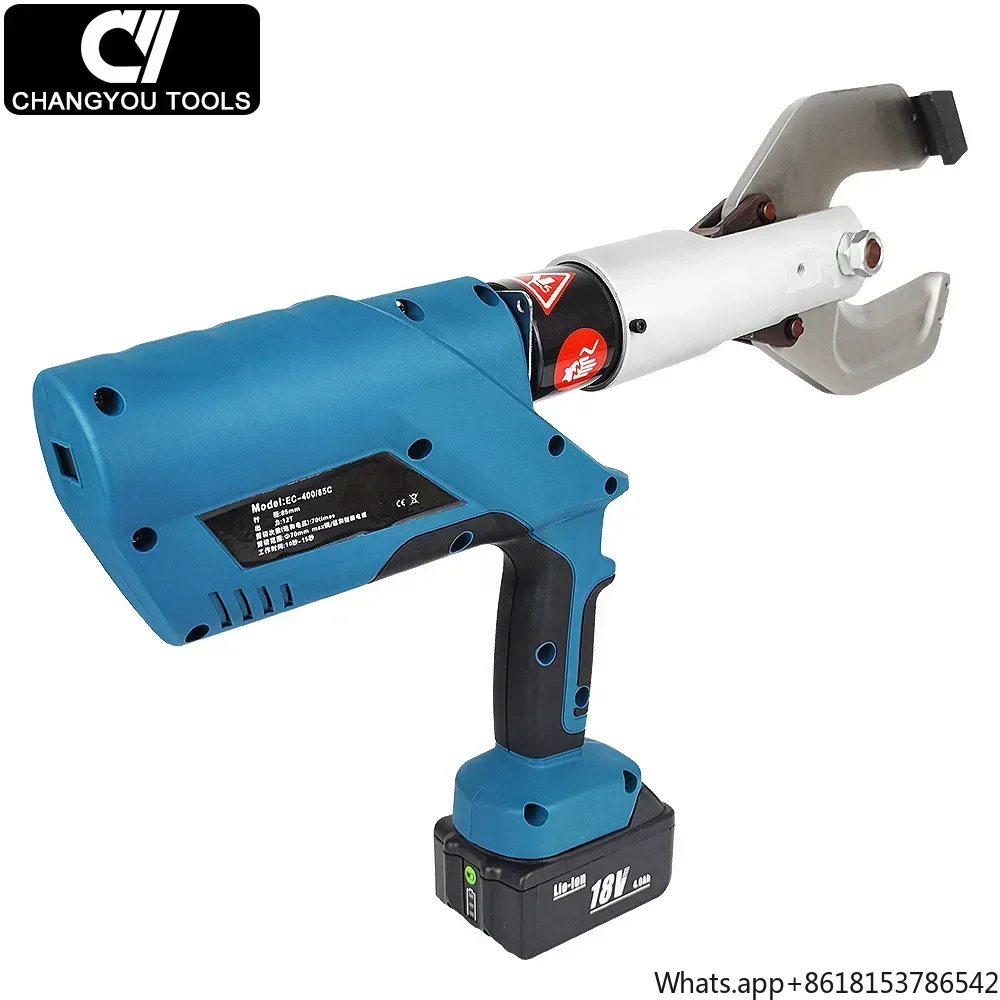 أداة هيدروليكية كهربائية تعمل  - مراجعة Power Tools In Electrical وسعره