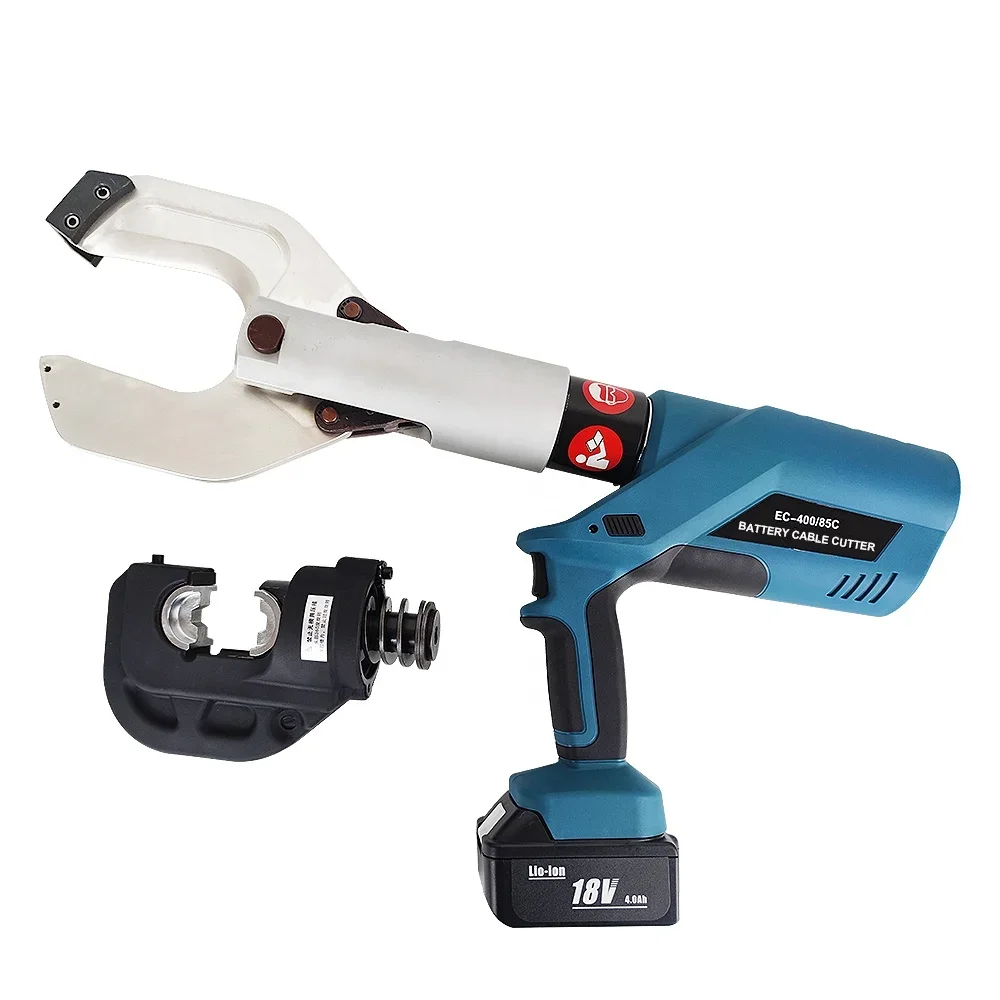 أداة هيدروليكية كهربائية تعمل  - مراجعة Power Tools In Electrical وسعره