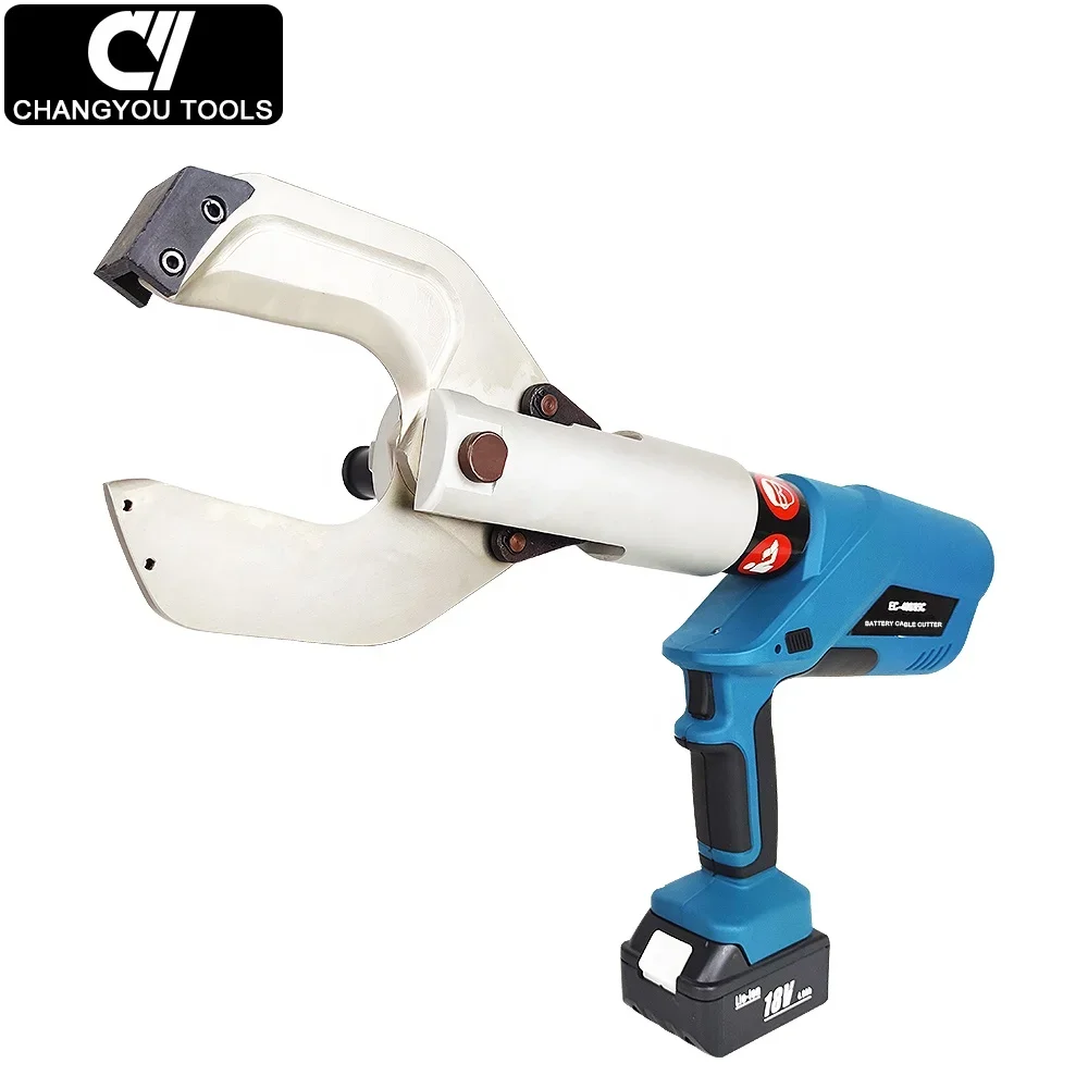 أداة هيدروليكية كهربائية تعمل  - مراجعة Power Tools In Electrical وسعره