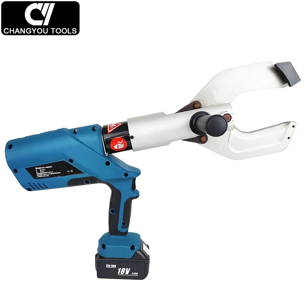 أداة هيدروليكية كهربائية تعمل  - مراجعة Power Tools In Electrical وسعره