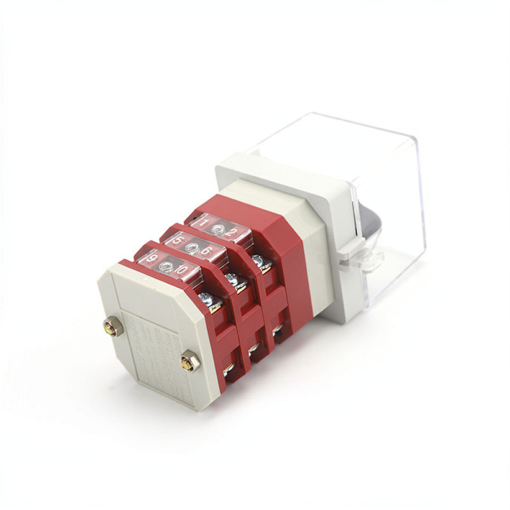 LW12 16 D0723 3F مفتاح تحويل ص - مراجعة Power Tools In Electrical وسعره