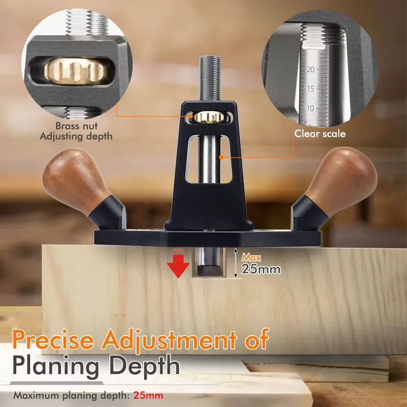 الأكثر مبيعًا الآن: مسحوق يدوي - مراجعة Planer Handheld Electric وسعره