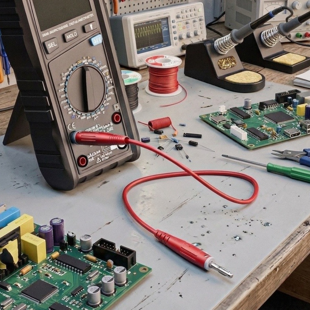مقابس بانانا P10060، مقاس 4 مم - مراجعة Power Tools In Electrical وسعره