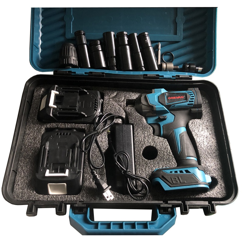 مفك براغي كهربائي بدون فرشاة ب - مراجعة Power Tools In Electrical وسعره