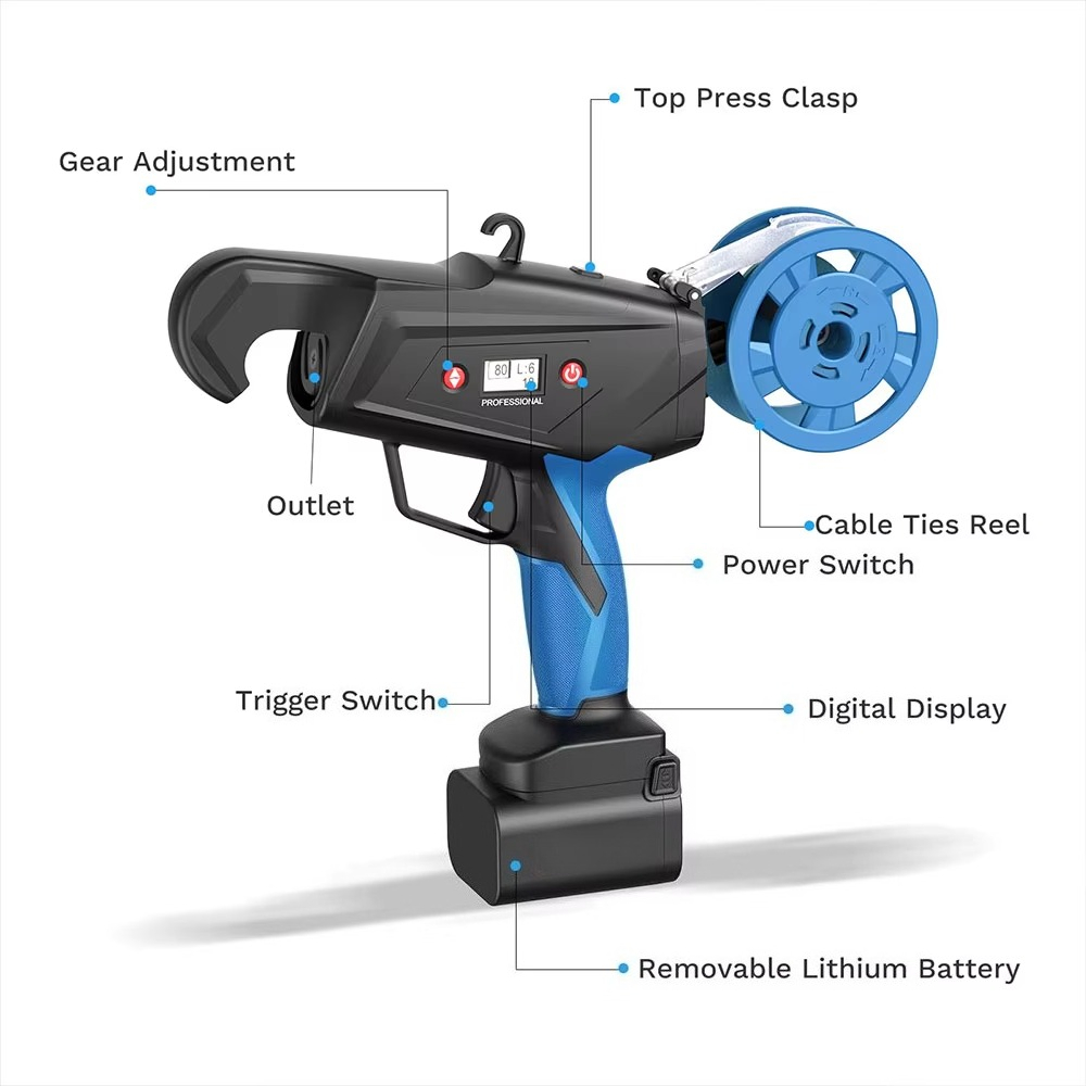 أداة كهربائية لاسلكية للحديقة، - مراجعة Power Tools In Electrical وسعره