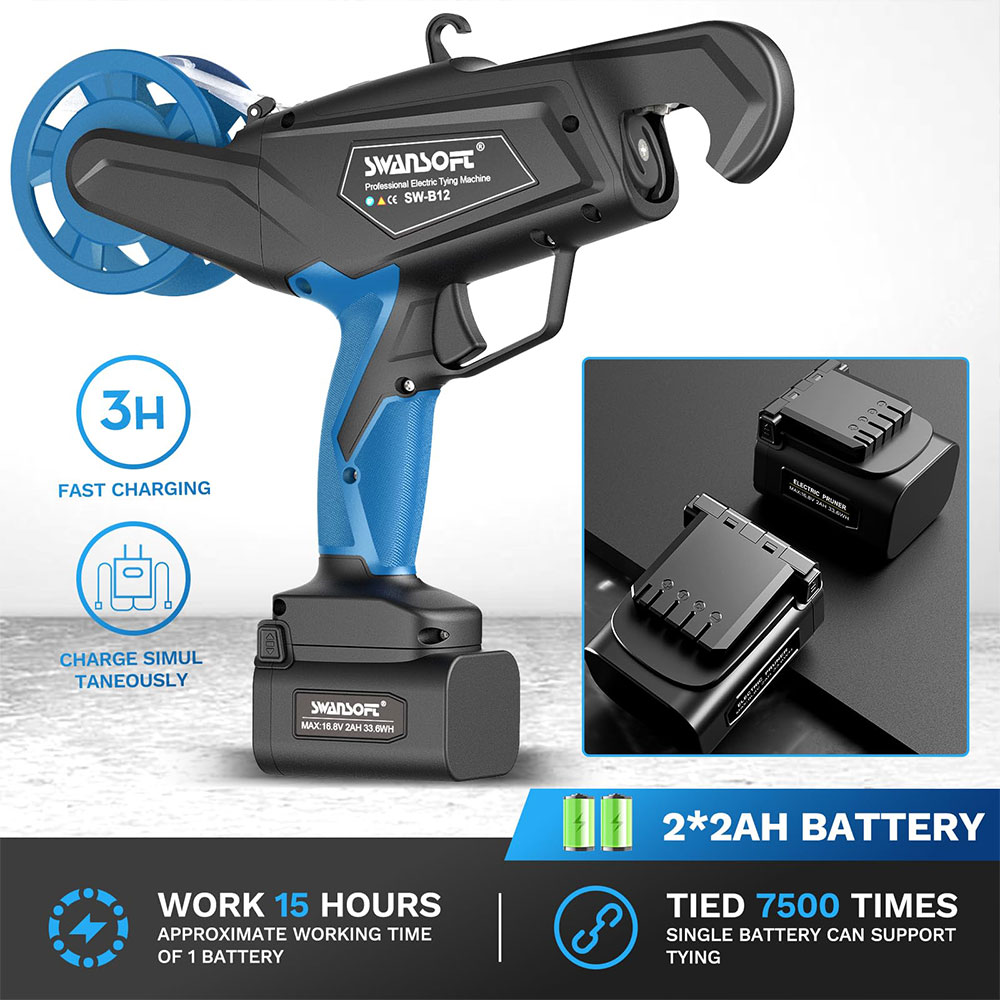 أداة كهربائية لاسلكية للحديقة، - مراجعة Power Tools In Electrical وسعره