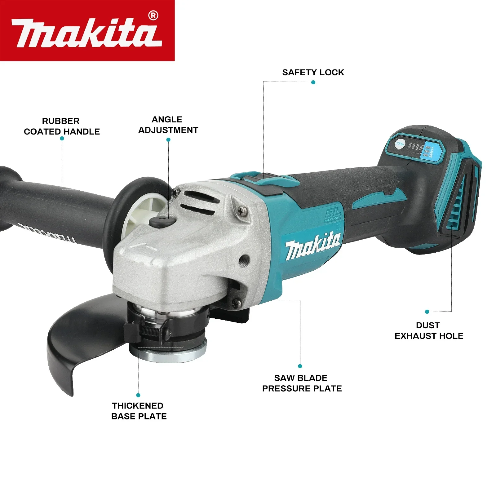 مجموعة أدوات ماكيتا 18 فولت ال - مراجعة Makita Drill Dtw300 وسعره