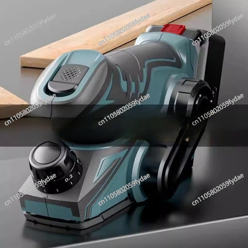 الأكثر مبيعًا، مكشطة كهربائية  - مراجعة Planer Handheld Electric وسعره