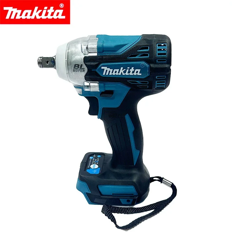 مجموعة أدوات ماكيتا DTW300 الل - مراجعة Makita Drill Dtw300 وسعره