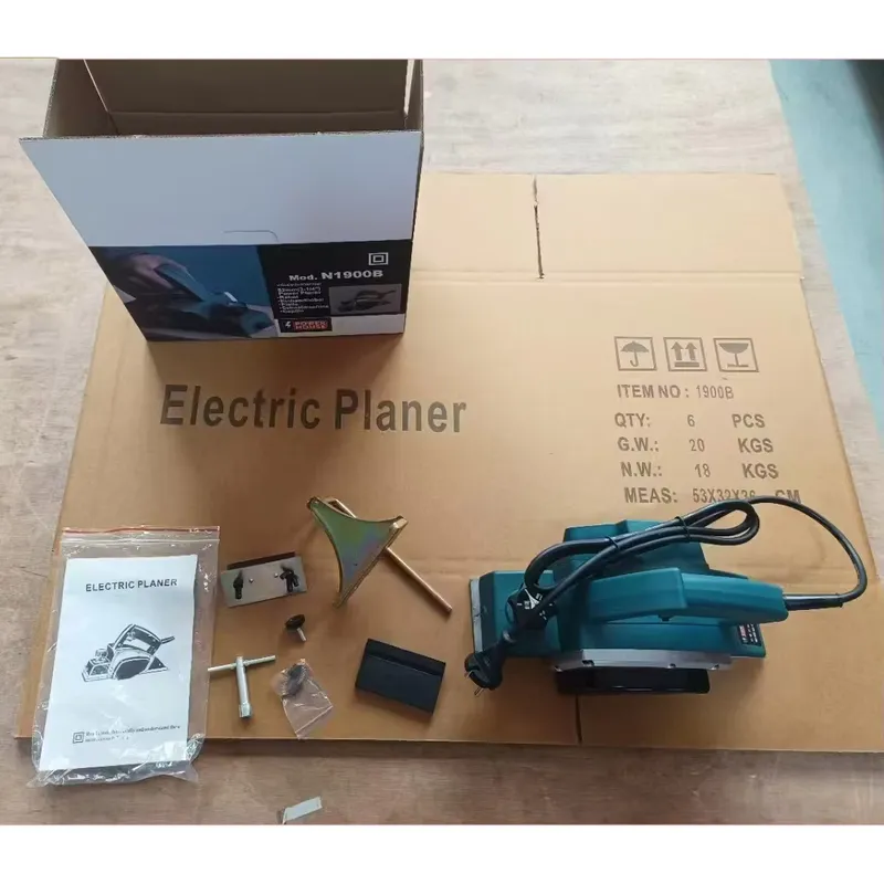 آلة نجارة عالية الجودة من ماسا - مراجعة Power Tools In Electrical وسعره